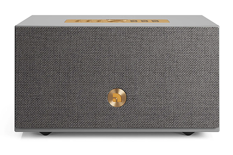 Audio Pro C5 MK II W Multiroom Speaker - Grey