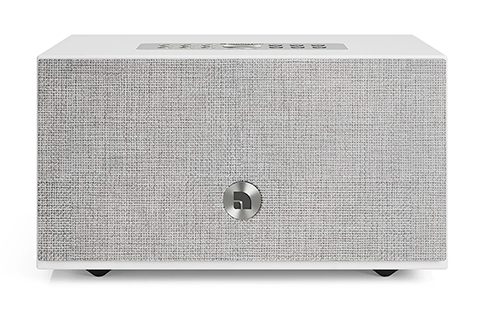 Audio Pro C5 MK II W Multiroom Speaker - White