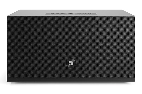Audio Pro C10 MK II W Multiroom Speaker - Black