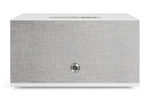 Audio Pro C10 MK II W Multiroom Speaker - White
