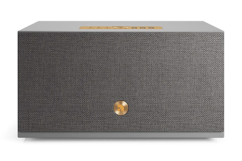 Audio Pro C10 MK II W Multiroom Speaker - Grey