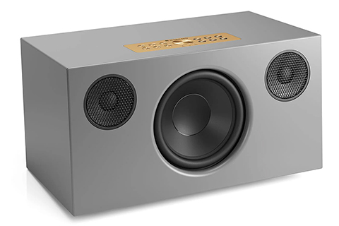 Audio Pro C10 MK II W Multiroom Speaker - Grey