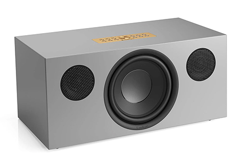 Audio Pro C20 W Multiroom Speaker - Grey