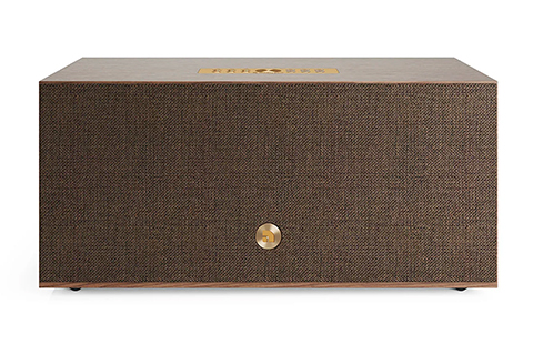 Audio Pro C20 W Multiroom Speaker - Walnut