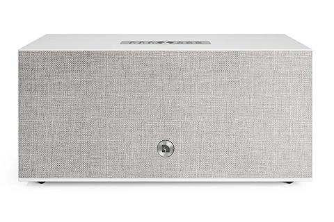 Audio Pro C20 W Multiroom Speaker - White