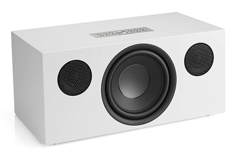 Audio Pro C20 W Multiroom Speaker - White