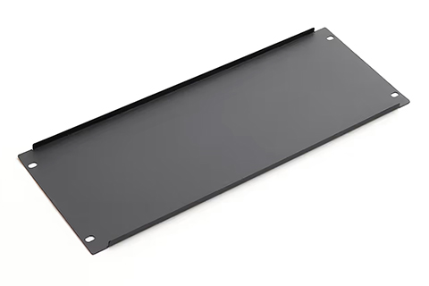 Pro 4U Blind Plate 4 Units