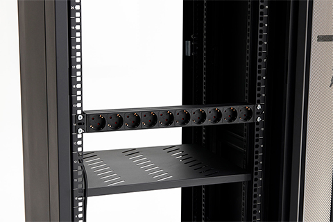 NorStone Pro EU Power Plug 10 Schuko