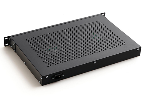 NorStone Pro Fan Top Plate