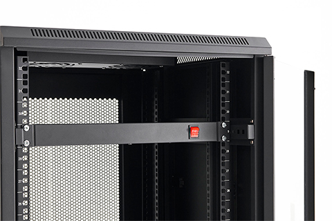 NorStone Pro Fan Top Plate