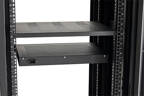 NorStone Pro Fan Top Plate