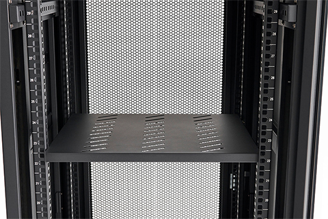 NorStone Pro Rack Shelf