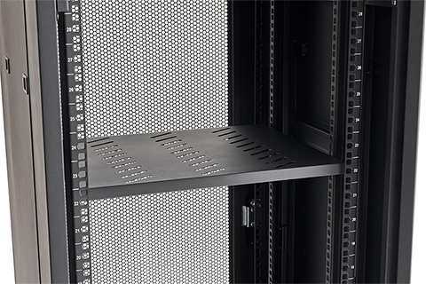 NorStone Pro Rack Shelf