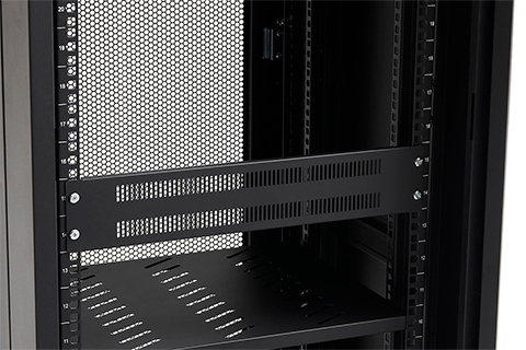 NorStone Pro Ventilated Plate 2 Unit