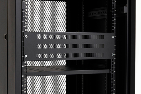 NorStone Pro Ventilated Plate 3 Unit