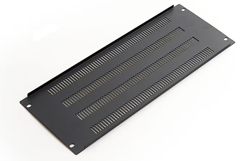 Pro Ventilated Plate 4 Unit