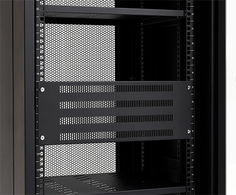 NorStone Pro Ventilated Plate 4 Unit