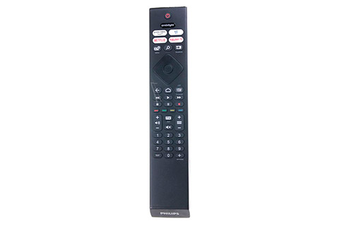 Philips 398GR10BEPHN0007HR fjernbetjening