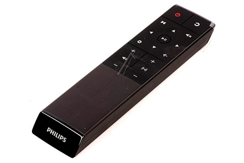 Philips 996592290453 fjernbetjening