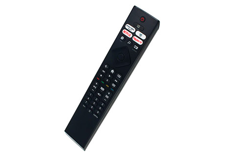 Philips 398GR10BEPHN0061HR fjernbetjening