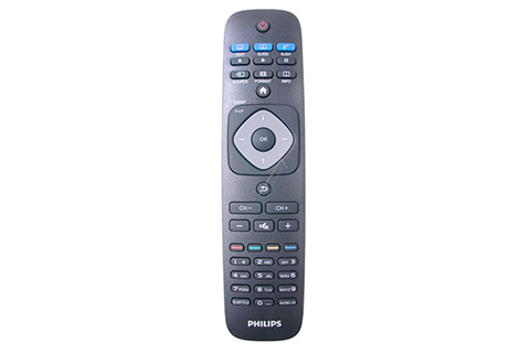 Philips 30083374 fjernbetjening