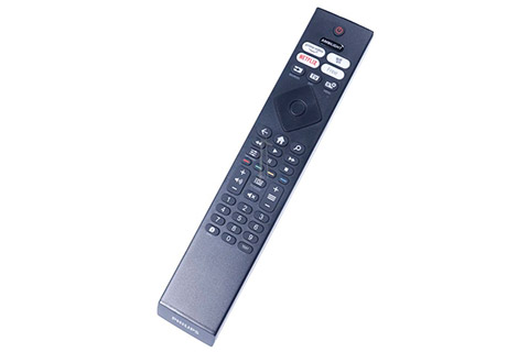 Philips 398GR10BEPHNEU71HR fjernbetjening