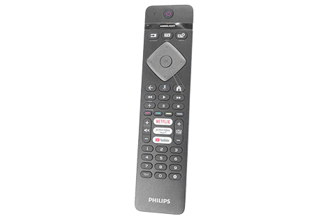 Philips Original YKF463-BT13 Remote Control