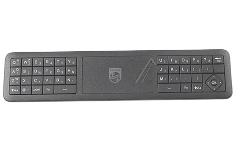 Philips Original YKF463-BT13 Remote Control - Back