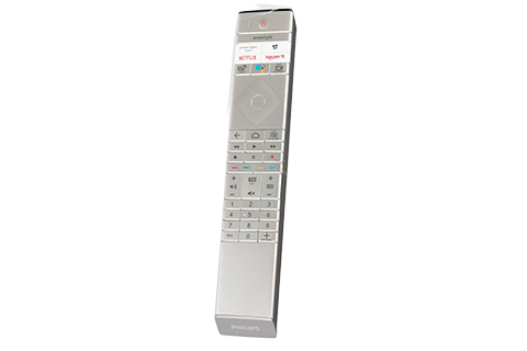 Philips Original SRC-4522 Remote Control