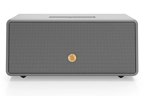 Audio Pro D-2 W Multiroom Speaker - Grey