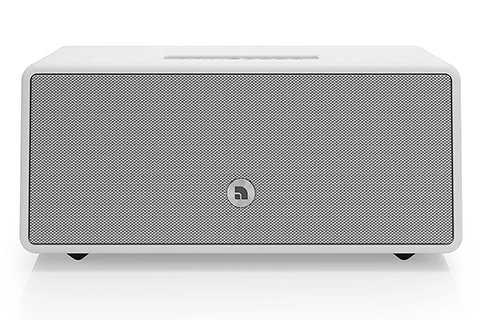 Audio Pro D-2 W Multiroom Speaker - White