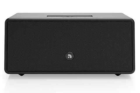Audio Pro D-2 W Multiroom Speaker - Black