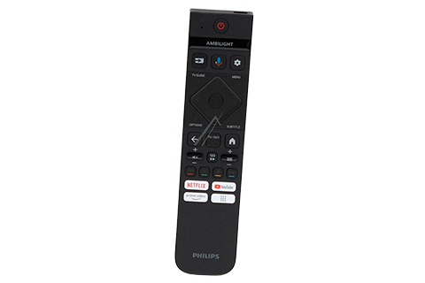 Philips Original RF543A1A0 Remote Control