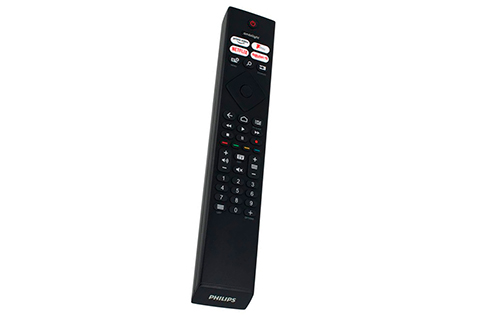 Philips Original HR45B-GJ07 Remote Control