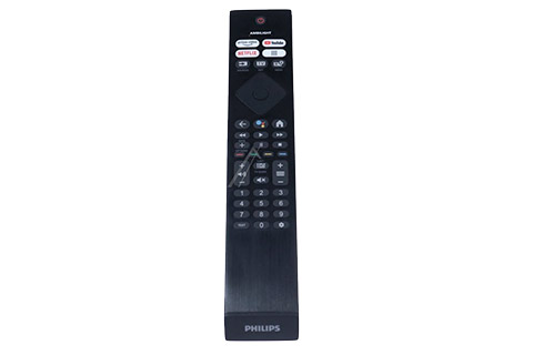 Philips 398GM10BEPHN0057SY fjernbetjening