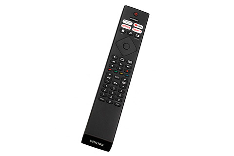 Philips 398GR10BEPHN0041HR fjernbetjening