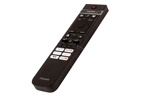 Philips 398GR10BEPHND100CR fjernbetjening