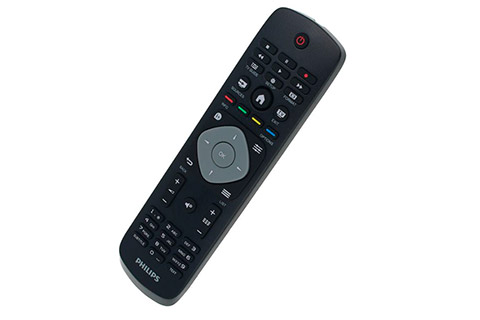 Philips 398GR08BEPHN0008KY fjernbetjening