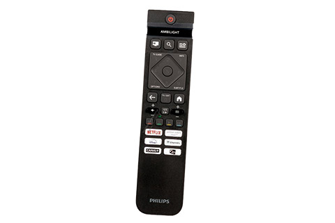 Philips 398GR10BEPHNF100HR fjernbetjening