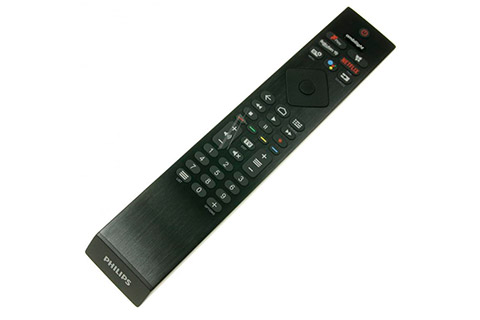 Philips 398GM10BEPHN0028HT fjernbetjening