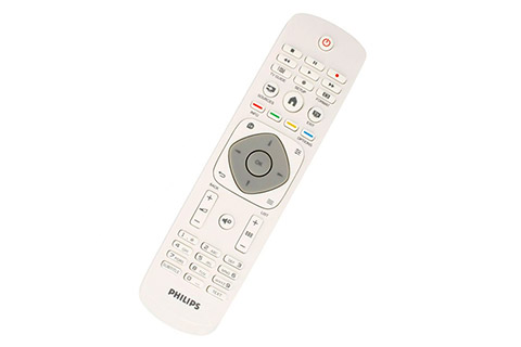 Philips 398GR08WEPHN0002JH fjernbetjening