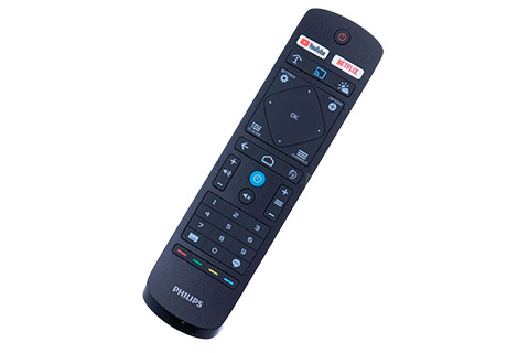 Philips 398GR10BEPHN0033HT fjernbetjening