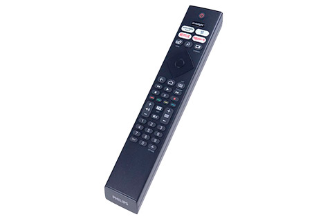 Philips 398GR10BEPHNR007HR fjernbetjening