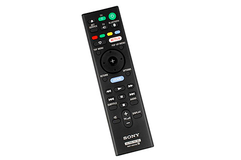 SONY RMT-VB310E fjernbetjening