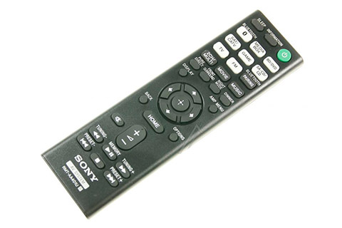 SONY RMT-AA401U fjernbetjening
