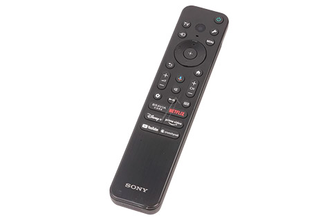 SONY RMF-TX810U fjernbetjening