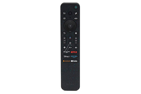 RMF-TX920U fjernbetjening