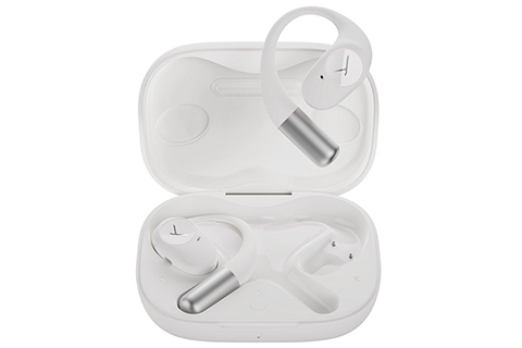 Beyerdynamic AMIRON 200 In-Ear Headphones - White