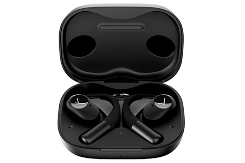 Beyerdynamic AMIRON 200 In-Ear Headphones - Black