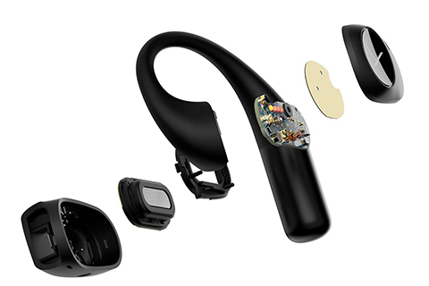 Beyerdynamic AMIRON 200 In-Ear Headphones - Black